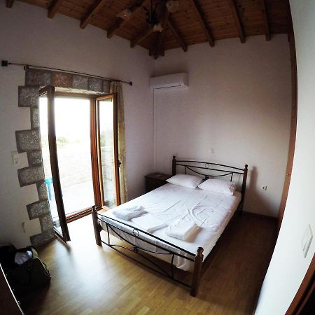 Xifias Stonehouse Villa Monemvasia Exterior photo